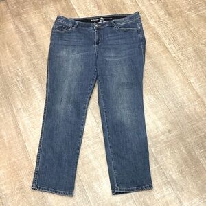 Lincoln Outfitter Womens Jeans size 18